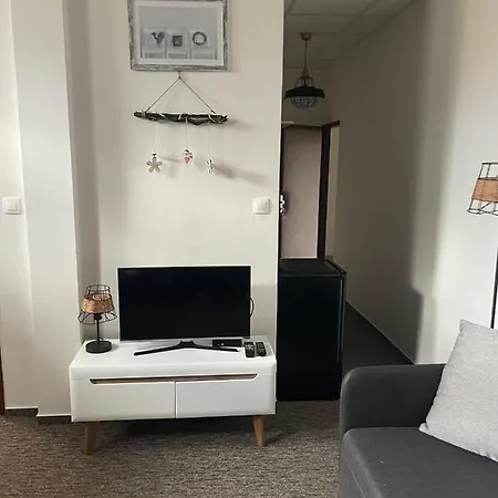 Smokovček Apartmán Vysoké Tatry