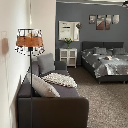 Apartment Smokovcek Vysoke Tatry