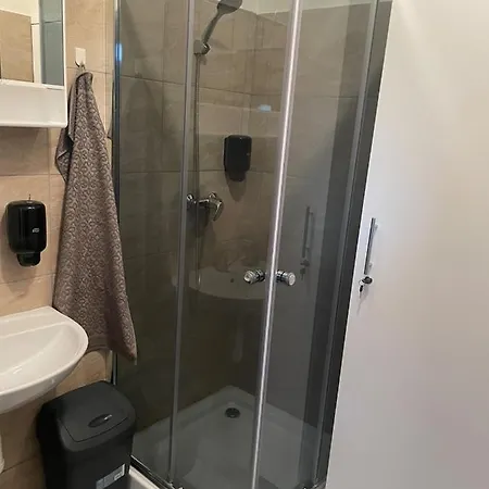 Smokovček Vysoké Tatry