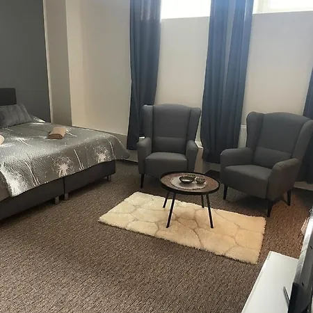 Apartment Smokovcek