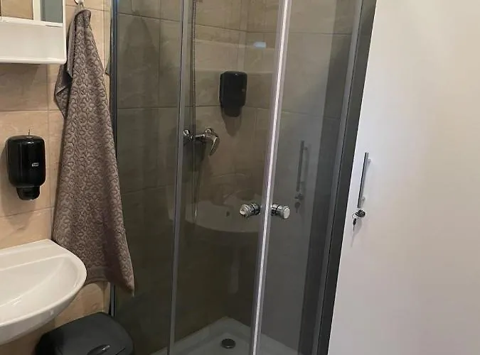 Smokovcek Vysoké Tatry